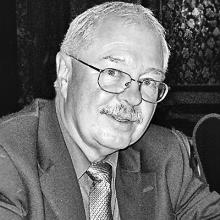 LEN KARNAFEL Obituary pic