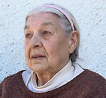 ANNA COWAN Obituary pic