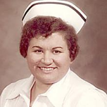 DIANE DOERKSEN  Obituary pic