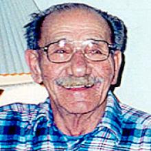 NOCTAIRE RAPHAEL JOSEPH NAULT  Obituary pic