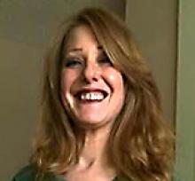 LISA GRACE BUCHANAN  Obituary pic