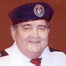 STANLEY GRUDINSKI  Obituary pic