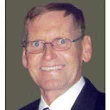 JOHN DOYLE  Obituary pic