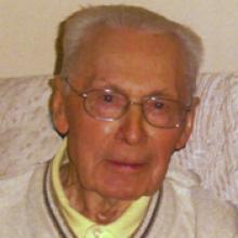 NIKOLAUS PREIS  Obituary pic