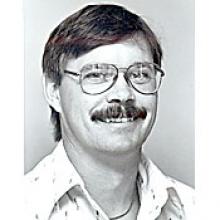 WAYNE GILBERT  Obituary pic