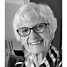 SHIRLEY OPAL REID Obituary pic