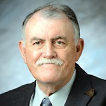 KENNETH A. FEASEY  Obituary pic