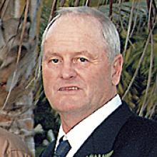 RAINER WAGNER  Obituary pic