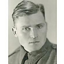 PETER HALAYKO  Obituary pic