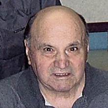 MARCELLO POZZOBONI  Obituary pic