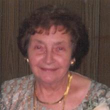 KATHLEEN ANNE KRIEG  Obituary pic