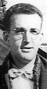 NORMAN E. DOWN  Obituary pic