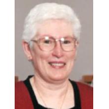 MEMORY RENNIE Obituary pic