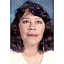 ELSIE MAY PELAGIE GUNN (SUTHERLAND)  Obituary pic