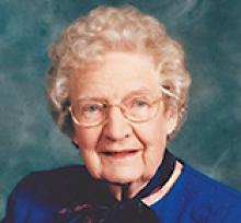 JONINA GUDRUN BRITTON (JONASSON)  Obituary pic