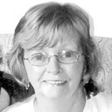 BARBARA FAYE HUNTER, R.N. (BARTON) -  Obituary pic