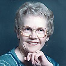 OLGA CZARKOWSKI  Obituary pic