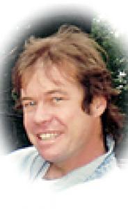 DAVID BRADLEY CUNINGHAME  Obituary pic