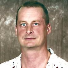 CLIFFORD (DARREL) HAGYARD  Obituary pic