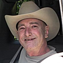 ANDREW ISAAC SPUZAK  Obituary pic