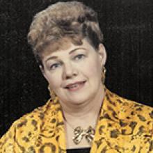 JANET ELAINE LALCHUN Obituary pic