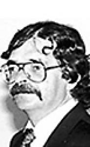 ROLAND OUIMET Obituary pic