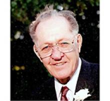 WALTER DEVODDER Obituary pic