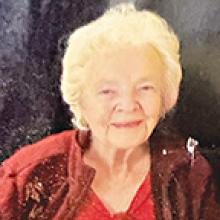 ANNE WATT Obituary pic