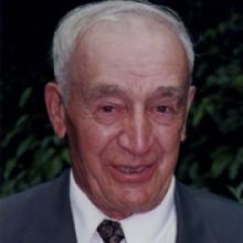 DANIEL PASIECZKA  Obituary pic