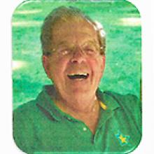 JOHN MICHAEL CAVERS Obituary pic