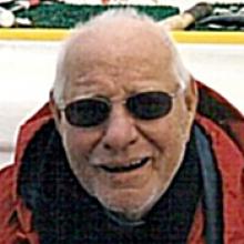 MIKE ROGASKI  Obituary pic
