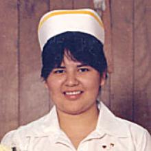 LEONA DEBRA COCHRANE  Obituary pic