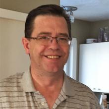DAREN TRIPP Obituary pic