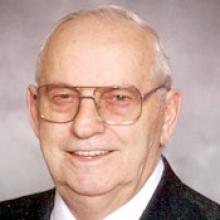 JOHN HUTNIAK  Obituary pic