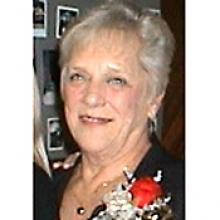 SUNNY CADZOW  Obituary pic