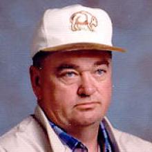 MICHAEL (MONUE) JOHN MORLOCK  Obituary pic