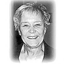 ELEANOR OLIVE (HELWER)  Obituary pic