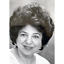 STELLA MERIE Obituary pic