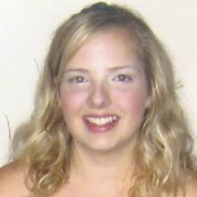 ASHLEE FREDETTE  Obituary pic