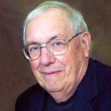 STANLEY (STAN) ROBERT COVE -  Obituary pic