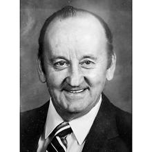 DANNY GAYOWSKY Obituary pic