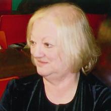 SANDY DUPONT Obituary pic