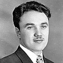 JOHN WELLS  Obituary pic