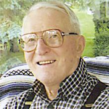 STEVE KOTOWICH  Obituary pic