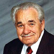 JOHN CHIPKA -  Obituary pic