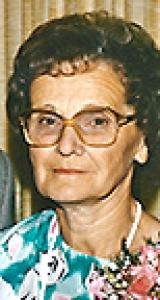 ORESTA KOSTELNIAK (DOROSCHUK) Obituary pic