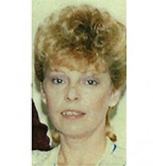 GERDA ADSETT Obituary pic