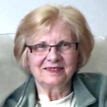 LANA JANE OMOTO  Obituary pic