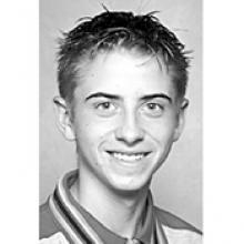 RYAN BOITSON Obituary pic
