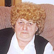 LILY SCHROMEDA  Obituary pic
